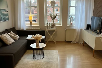 Vakantieappartement Gezinsvakantie Leer