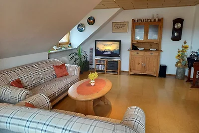 Ferienwohnung am Rotdornweg