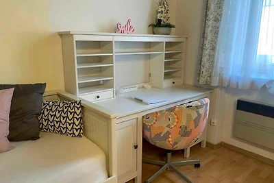 Vakantieappartement Gezinsvakantie Bad Vöslau