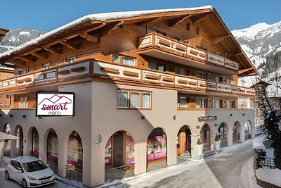 Vakantieappartement Gezinsvakantie Dorfgastein