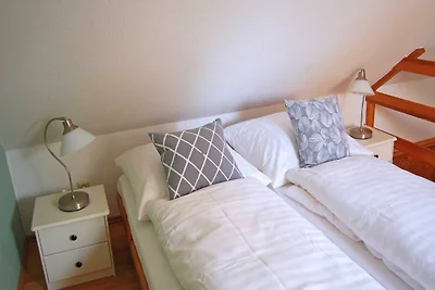 Vakantieappartement Gezinsvakantie Prebberede