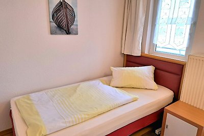 Vakantieappartement Gezinsvakantie Rostock