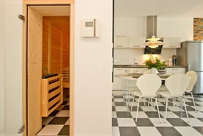 Dünenpalais, App. 18