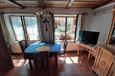 Vakantieappartement Gezinsvakantie Hollfeld