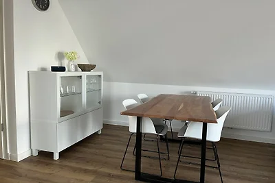 Vakantieappartement Gezinsvakantie Wittmund