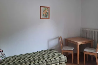 Apartamento Vacaciones familiares Eisenberg