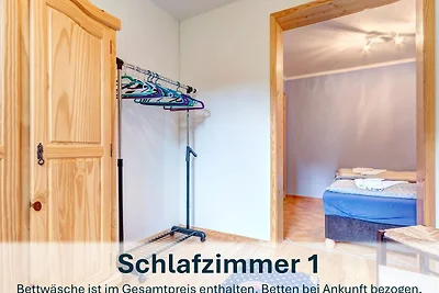 Albergo Cultura ed escursioni Korswandt