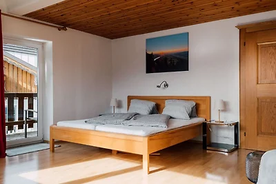 apartman za odmor Obiteljski odmor Eisenberg