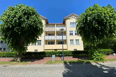 Ferienwohnung Seeadler 2