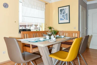 Ferienhaus Nordliebe