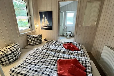 Strandhaus Schatzkiste 7