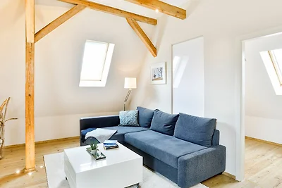 Apartment 8