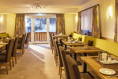 Vakantieappartement Gezinsvakantie Nesselwängle
