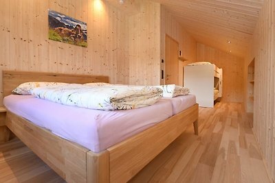 Vakantieappartement Gezinsvakantie Egg in Vorarlberg