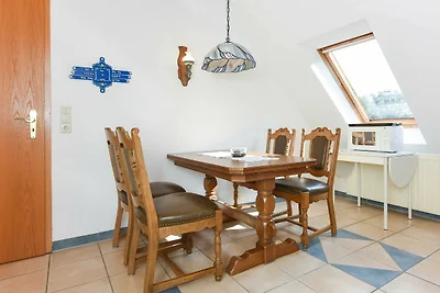 Ferienwohnung Schwalbe