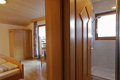 Appartamento Vacanza con famiglia Feichten im Kaunertal