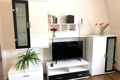 Ferienwohnung an der Elbfähre - für 2 - 3...