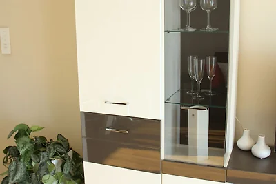 **** Sterne Ferienwohnung 75qm, 2 Schlafzimme...
