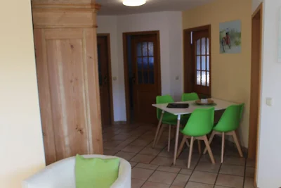 Wohnung 1 Seepferdchen