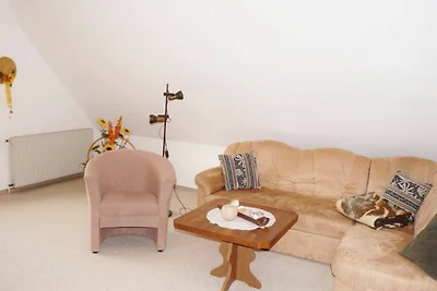 Appartement Vacances avec la famille Middelhagen