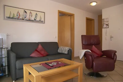 Ferienwohnung Nr.18 (Gottschalk)