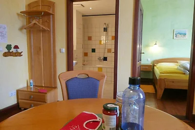 Vakantieappartement Gezinsvakantie Altenpleen