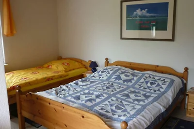 Vakantieappartement Gezinsvakantie Barth