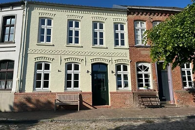 Ferienwohnung Tjalk
