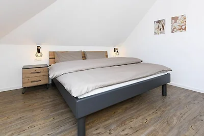Ferienwohnung Weitsicht