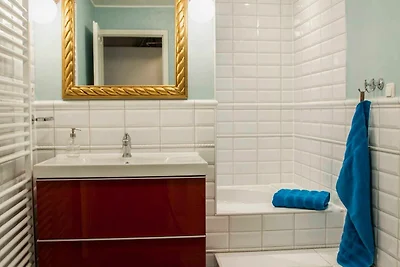 Vakantieappartement Gezinsvakantie Ratekau