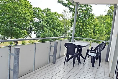 Vakantieappartement Gezinsvakantie Göhren