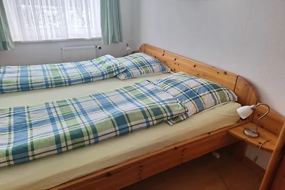 Vakantieappartement Gezinsvakantie Nieblum