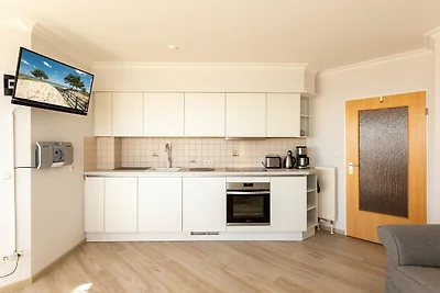 Dünenresidenz, App. A14