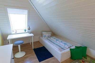 Ferienhaus Leuchtfeuer