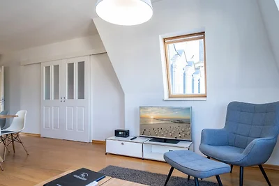 Schloss am Meer, App. 5