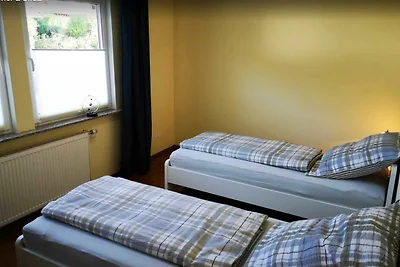 Birkenblick - Ferienwohnung Owwe