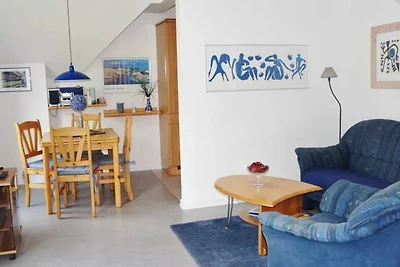 Appartamento Vacanza con famiglia Middelhagen