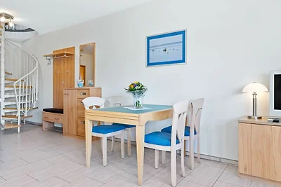 4- Zimmer- Ferienwohnung