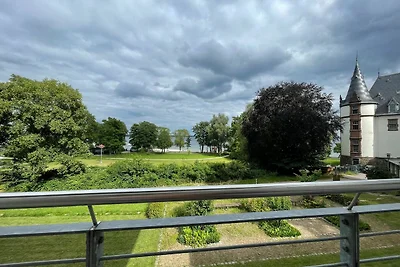 Vakantieappartement Gezinsvakantie Klink