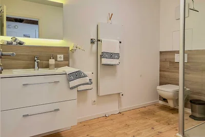 Vakantieappartement Gezinsvakantie Barth