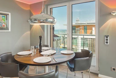 Penthouse Ostsee-Feeling 2