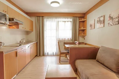 Appartamento Vacanza con famiglia Saalbach Hinterglemm