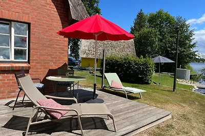 Appartamento Vacanza con famiglia Krakow am See
