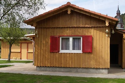 Berliner Hütte