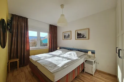 Hotel Cultuur en bezienswaardigheden Zempin