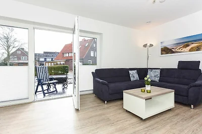 Ferienhaus Strandperle