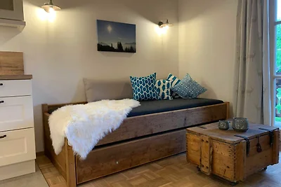 Ferienwohnung Heuboden