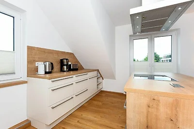 Vakantieappartement Gezinsvakantie Esens