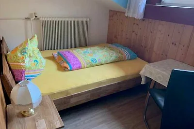 Vakantieappartement Gezinsvakantie Nesselwängle