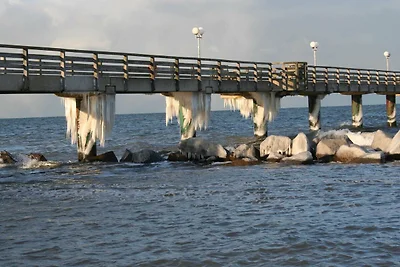 Appartement Strand- Heim
